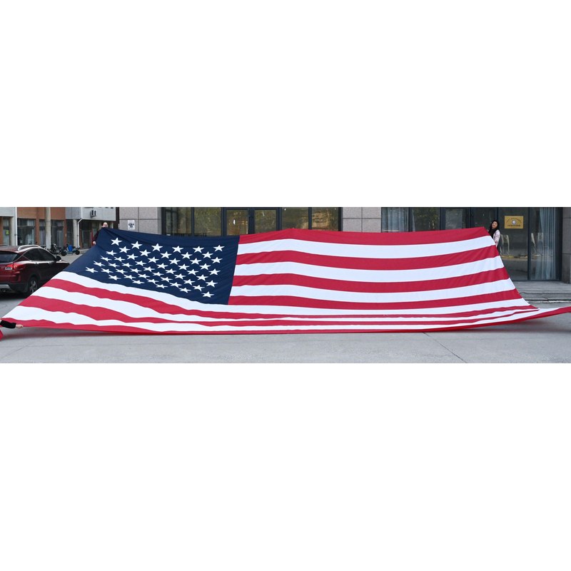 宁武3x5ft 是多少厘米？旗帜常见规格尺寸对照与选购要点